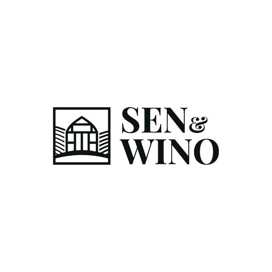 Sen i Wino Hotel Żywiec Eksteriør billede